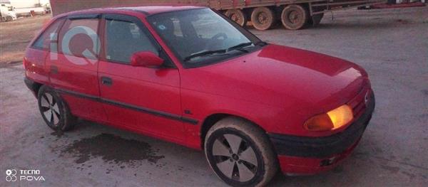 اوبل استرا 1993 للبيع في العراق - الموصل